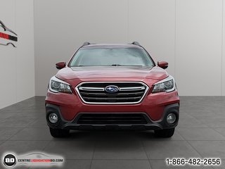 2018  Outback TOURING in Granby, Quebec - 2 - w320h240px