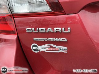 Subaru Outback  2018 à Granby, Québec - 18 - w320h240px