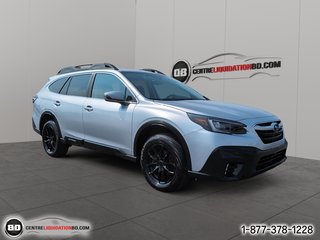 Subaru Outback Convenience 2020 à Granby, Québec - 3 - w320h240px