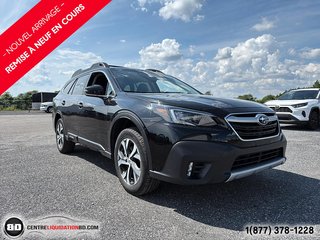 2022 Subaru Outback Limited XT in Granby, Quebec - 4 - w320h240px