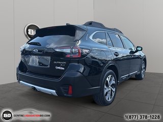 Subaru Outback Limited XT 2022 à Granby, Québec - 6 - w320h240px