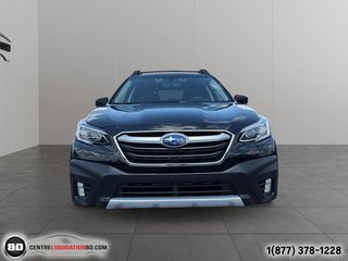 Subaru Outback Limited XT 2022 à Granby, Québec - 2 - w320h240px