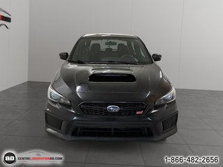 2018 Subaru WRX in Granby, Quebec - 2 - w320h240px