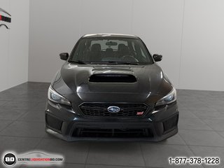 2018 Subaru WRX STI in Granby, Quebec - 2 - w320h240px