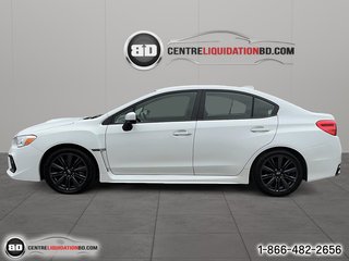 Subaru WRX  2019 à Granby, Québec - 8 - w320h240px