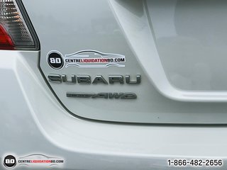 Subaru WRX  2019 à Granby, Québec - 19 - w320h240px