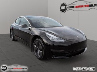 Tesla MODEL 3 LONG RANGE RWD 2019 à Granby, Québec - 3 - w320h240px