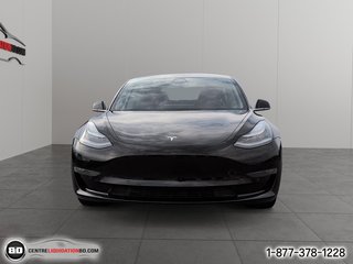 Tesla MODEL 3 LONG RANGE RWD 2019 à Granby, Québec - 2 - w320h240px