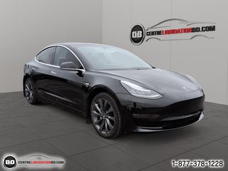 2019 Tesla Model 3 in Granby, Quebec - 3 - w320h240px