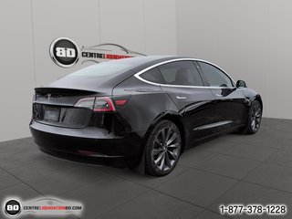 2019 Tesla Model 3 in Granby, Quebec - 6 - w320h240px