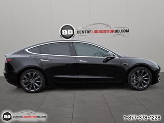 2019 Tesla Model 3 in Granby, Quebec - 4 - w320h240px