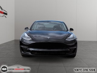 2019 Tesla Model 3 STANDARD PLUS RWD (BAS KM) in Granby, Quebec - 2 - w320h240px