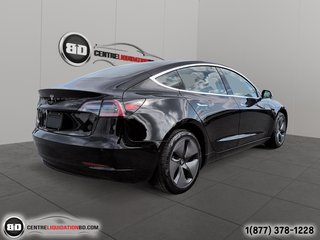 2019 Tesla Model 3 STANDARD PLUS RWD (BAS KM) in Granby, Quebec - 6 - w320h240px