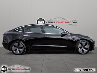 2019 Tesla Model 3 STANDARD PLUS RWD (BAS KM) in Granby, Quebec - 4 - w320h240px