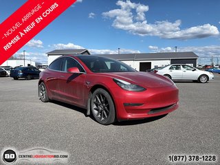 Tesla Model 3 Dual Motor Long Range 2019 à Granby, Québec - 4 - w320h240px