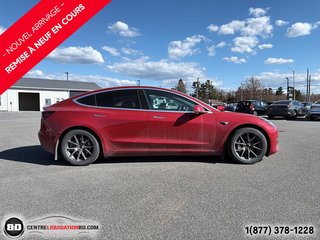 Tesla Model 3 Dual Motor Long Range 2019 à Granby, Québec - 5 - w320h240px