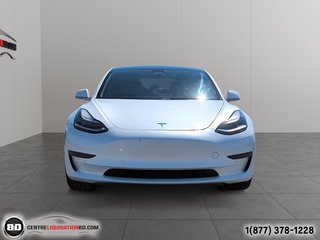 2019 Tesla Model 3 STANDARD PLUS RWD in Granby, Quebec - 2 - w320h240px