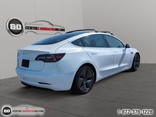 2020 Tesla MODEL 3 Standard Range Plus in Granby, Quebec - 5 - w320h240px