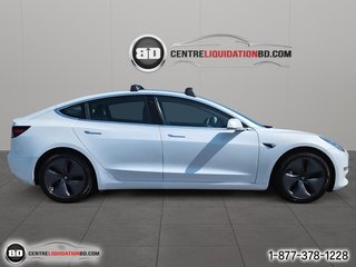 2020 Tesla MODEL 3 Standard Range Plus in Granby, Quebec - 4 - w320h240px