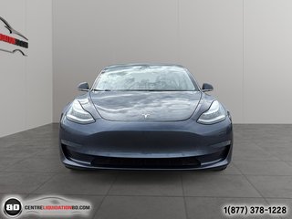 2020 Tesla Model 3 Standard Range Plus in Granby, Quebec - 2 - w320h240px