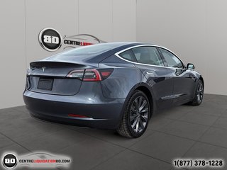 2020 Tesla Model 3 Standard Range Plus in Granby, Quebec - 6 - w320h240px