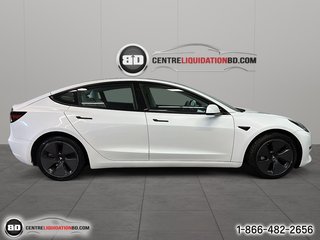 2021 Tesla MODEL 3 STANDARD PLUS in Granby, Quebec - 4 - w320h240px