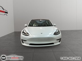 2021 Tesla MODEL 3 STANDARD PLUS in Granby, Quebec - 2 - w320h240px