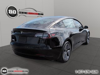 Tesla MODEL 3 STANDARD RANGE PLUS 2021 à Granby, Québec - 6 - w320h240px
