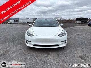 2021 Tesla Model 3 STANDARD RANGE PLUS in Granby, Quebec - 2 - w320h240px