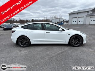 2021 Tesla Model 3 STANDARD RANGE PLUS in Granby, Quebec - 5 - w320h240px