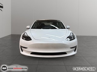 Tesla Model 3 SR+ 2022 à Granby, Québec - 2 - w320h240px