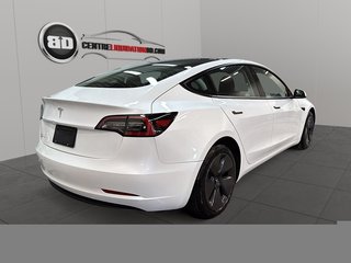 Tesla Model 3 SR+ 2022 à Granby, Québec - 6 - w320h240px