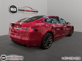 2017 Tesla Model S 100D AWD in Granby, Quebec - 6 - w320h240px