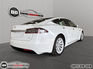 2017 Tesla Model S 75D DUAL MOTOR in Granby, Quebec - 6 - w320h240px