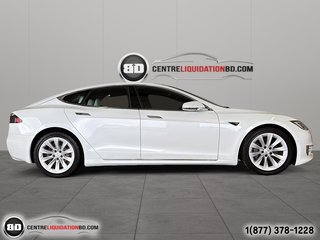 2017 Tesla Model S 75D DUAL MOTOR in Granby, Quebec - 4 - w320h240px