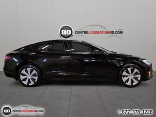 Tesla Model S LONG RANGE PLUS DUAL MOTOR 2020 à Granby, Québec - 4 - w320h240px