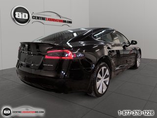 Tesla Model S LONG RANGE PLUS DUAL MOTOR 2020 à Granby, Québec - 6 - w320h240px