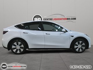 2023 Tesla Model Y RWD AUTOPILOT FSD 3 in Granby, Quebec - 4 - w320h240px