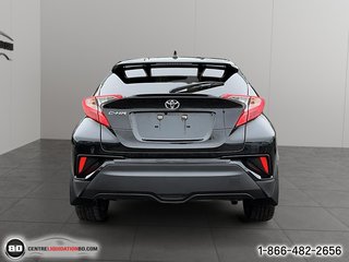 C-HR  2019 à Granby, Québec - 6 - w320h240px