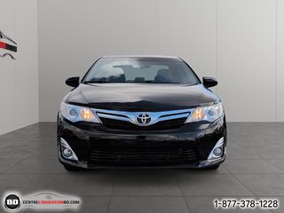 2012 Toyota Camry XLE V6 in Granby, Quebec - 2 - w320h240px
