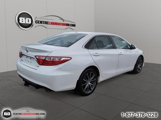 Toyota Camry XSE 2015 à Granby, Québec - 5 - w320h240px