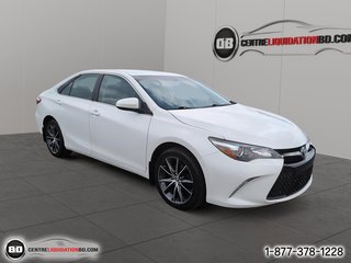 Toyota Camry XSE 2015 à Granby, Québec - 3 - w320h240px