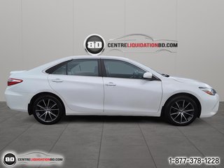 Toyota Camry XSE 2015 à Granby, Québec - 4 - w320h240px