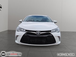 Toyota Camry XSE 2015 à Granby, Québec - 2 - w320h240px