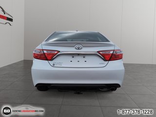 Toyota Camry XSE 2015 à Granby, Québec - 6 - w320h240px