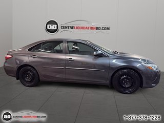 Toyota Camry XSE TOIT OUVRANT 2015 à Granby, Québec - 4 - w320h240px