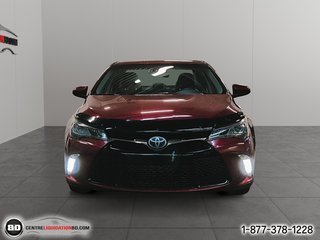 2017 Toyota Camry XSE V6 3.5L in Granby, Quebec - 2 - w320h240px