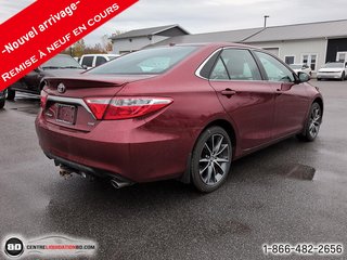 Toyota Camry XSE V6 3.5L 2017 à Granby, Québec - 6 - w320h240px