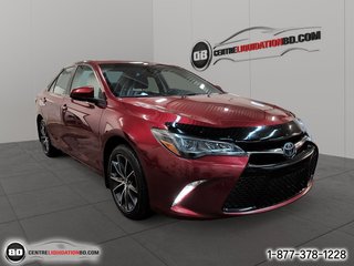 2017 Toyota Camry XSE V6 3.5L in Granby, Quebec - 3 - w320h240px