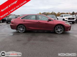 Toyota Camry XSE V6 3.5L 2017 à Granby, Québec - 4 - w320h240px